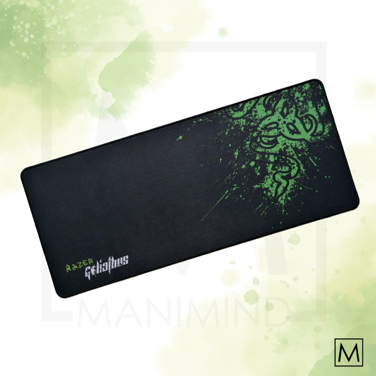 Gaming Mouse Pad 70x30cm